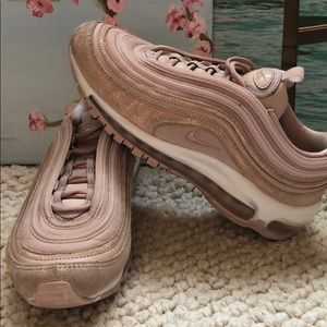 pink glitter 97
